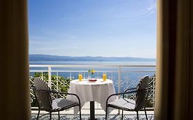 Hotel Stanger